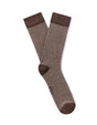 High Striped Socks - Runner