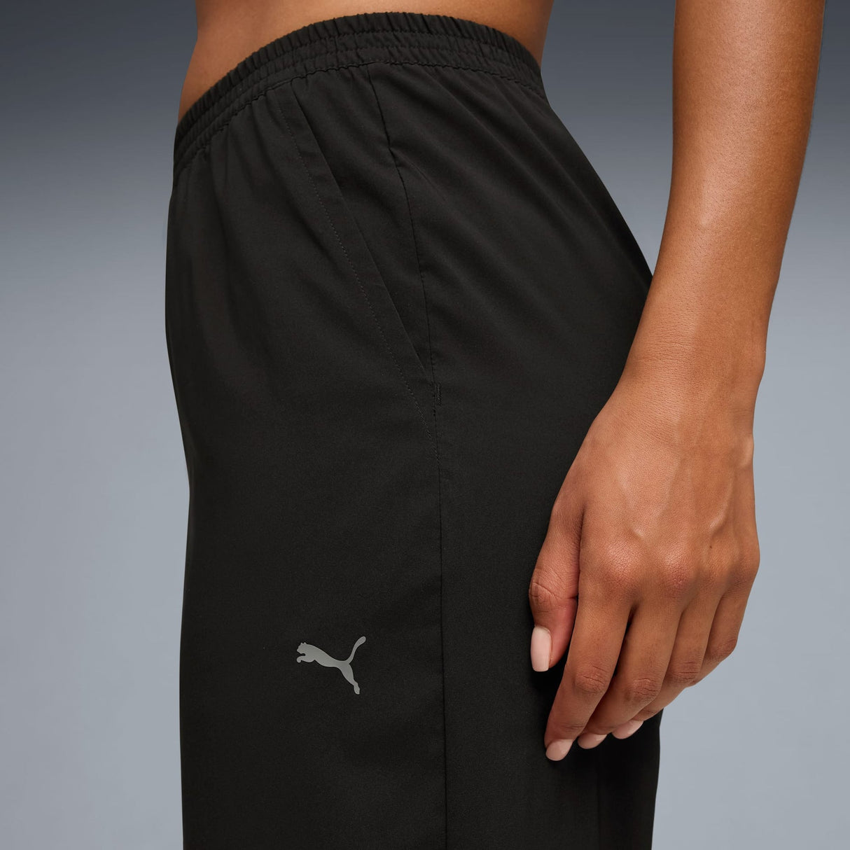 High-Waist Athleisure Pants Women - Runner