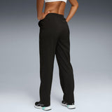 High-Waist Athleisure Pants Women - Runner