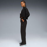 High-Waist Athleisure Pants Women - Runner
