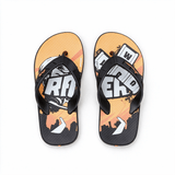 hild RIDER STREET JOY DEDO INF Slipers61804-SLK32 - Runner