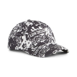 Hometown Heroes Punk Cap - Runner