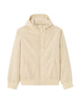 Hooded Jacket - Runner