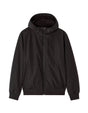 Hooded Jacket - Runner