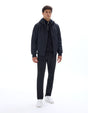 Hooded Jacket - Runner