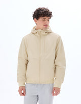 Hooded Jacket - Runner