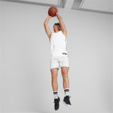 Hoops Team Game Shor - Runner