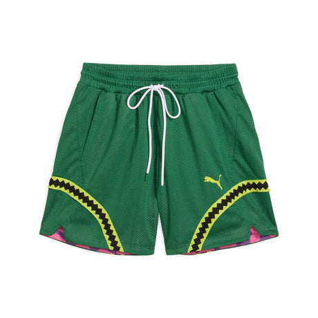 Hoops x TMNT Short - Runner