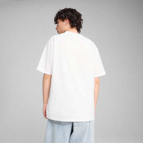 House of Graphics Photo Tee Men - Runner