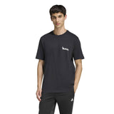 HOUSE OF TIRO COMMUNITY GRAPHIC T - SHIRT - Runner