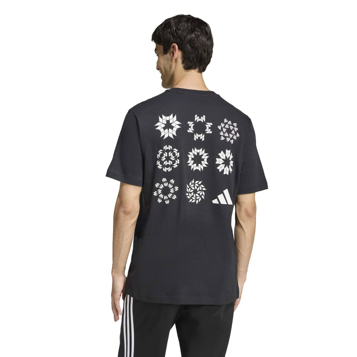 HOUSE OF TIRO COMMUNITY GRAPHIC T - SHIRT - Runner