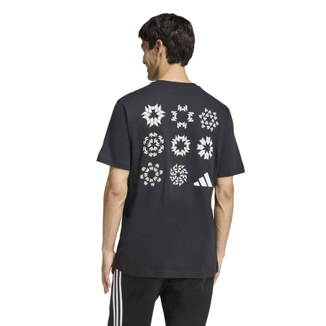 HOUSE OF TIRO COMMUNITY GRAPHIC T - SHIRT - Runner