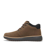 Hudson Road Mid Lace Up Chukka - Runner