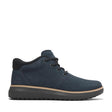 Hudson Road Mid Lace Up Chukka Boot - Runner