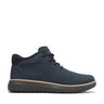 Hudson Road Mid Lace Up Chukka Boot - Runner