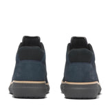 Hudson Road Mid Lace Up Chukka Boot - Runner