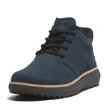 Hudson Road Mid Lace Up Chukka Boot - Runner