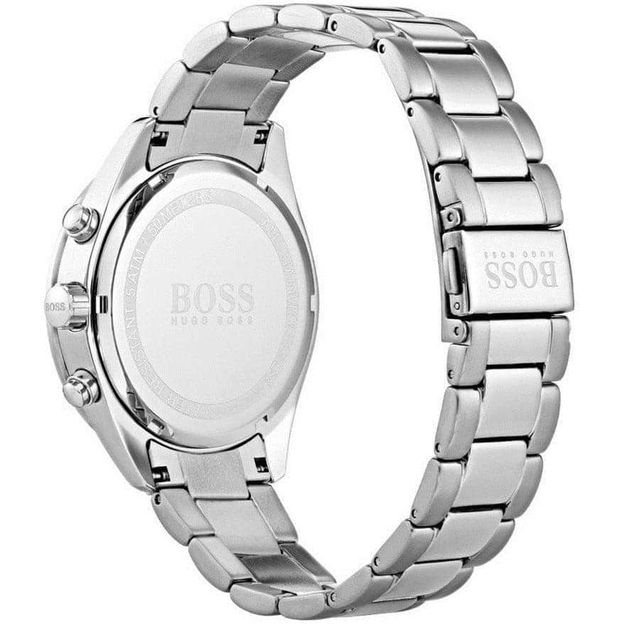 Hugo Boss Men's Watch 1512962 BBM38 - Runner
