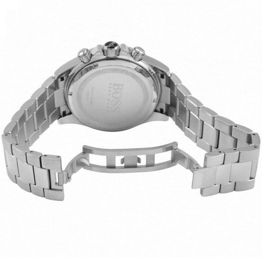 Hugo Boss Men's Watch 1512962 BBM38 - Runner