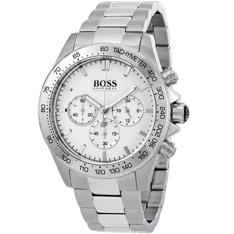 Hugo Boss Men's Watch 1512962 BBM38 - Runner