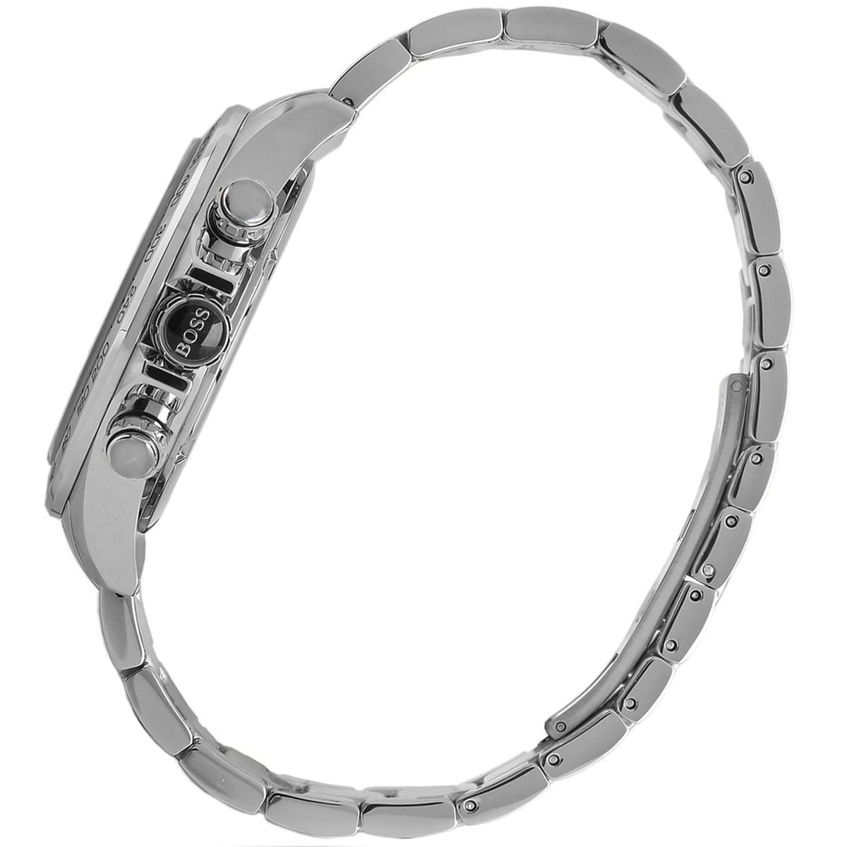 Hugo Boss Men's Watch 1512963 BBM41 - Runner