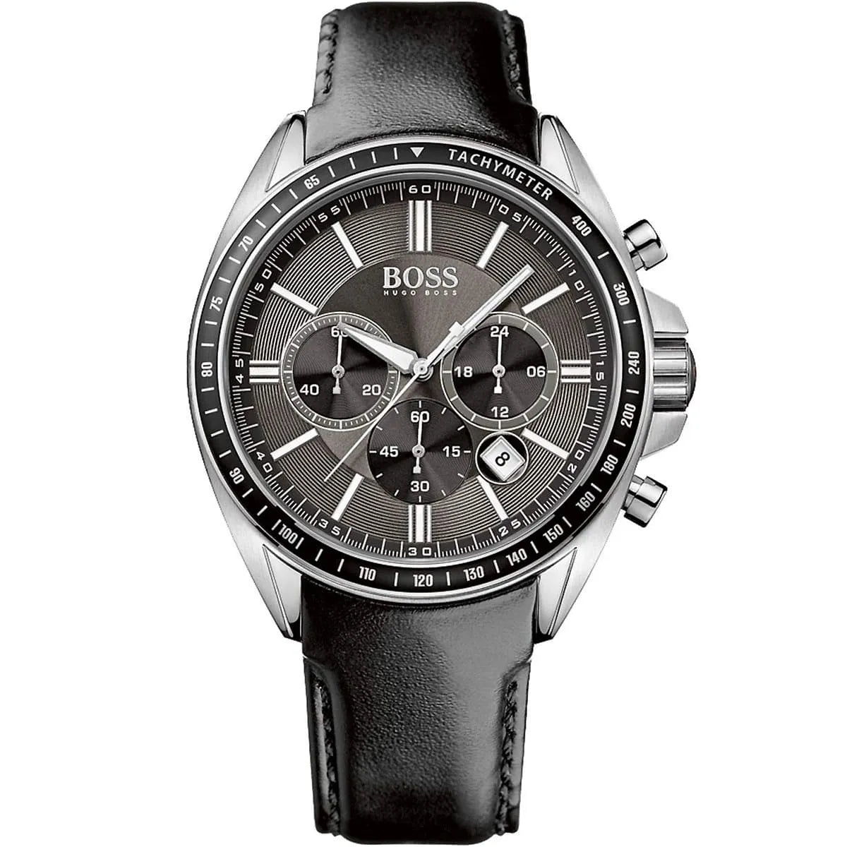 Hugo Boss Men's Watch 1513085 BBM32 - Runner