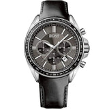 Hugo Boss Men's Watch 1513085 BBM32 - Runner