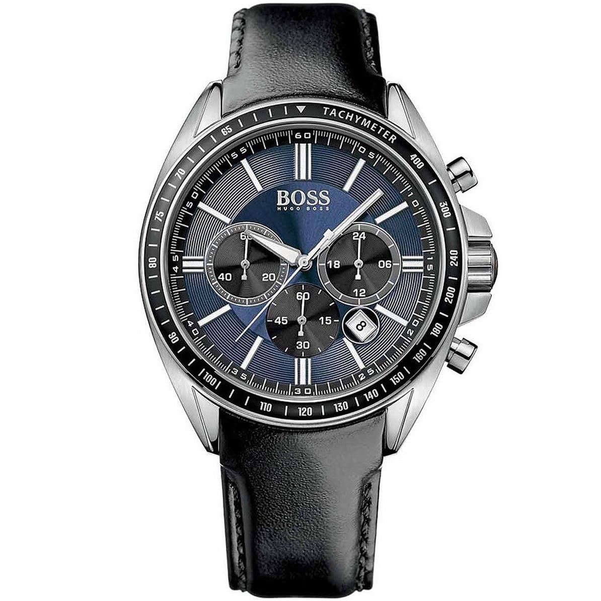 Hugo Boss Men's Watch 1513093 BBM31 - Runner