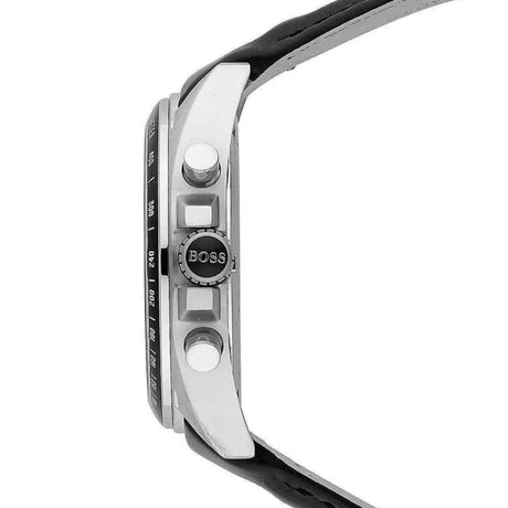 Hugo Boss Men's Watch 1513093 BBM31 - Runner