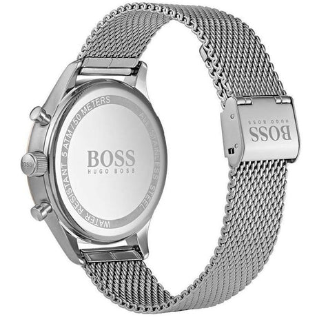 Hugo Boss Men's Watch 1513441 BBM45 - Runner