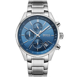 Hugo Boss Men's Watch 1513478 BBM43 - Runner
