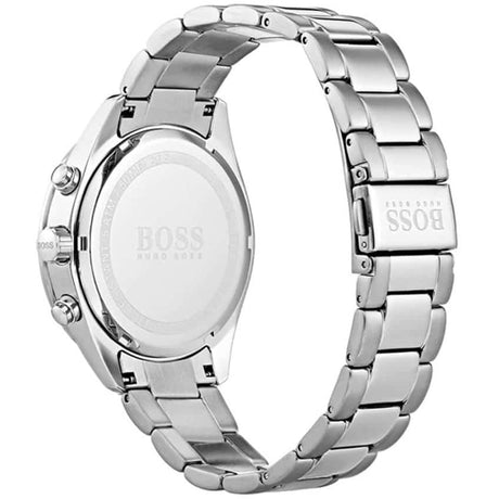 Hugo Boss Men's Watch 1513582 BBM34 - Runner