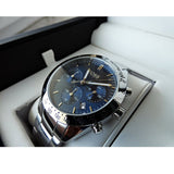 Hugo Boss Men's Watch 1513582 BBM34 - Runner