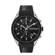 Hugo Boss men's watch 1513716 BBM48 - Runner