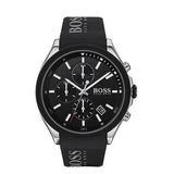 Hugo Boss men's watch 1513716 BBM48 - Runner