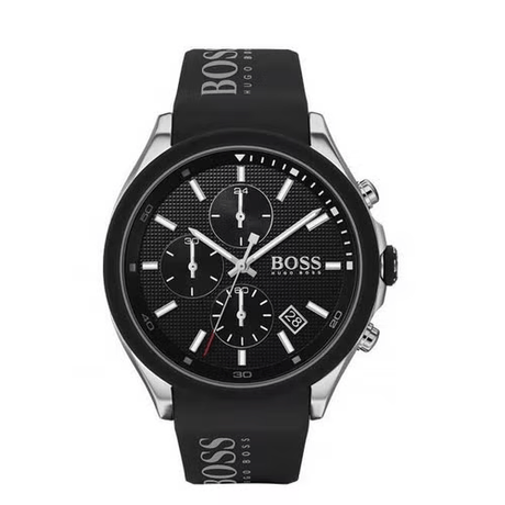 Hugo Boss men's watch 1513716 BBM48 - Runner