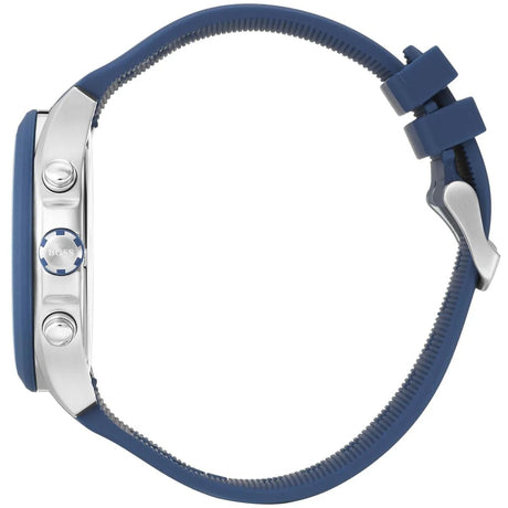 Hugo Boss Men's Watch 1513717 BBM33 - Runner