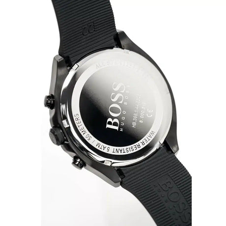 Hugo Boss Men's Watch 1513720 BBM36 - Runner