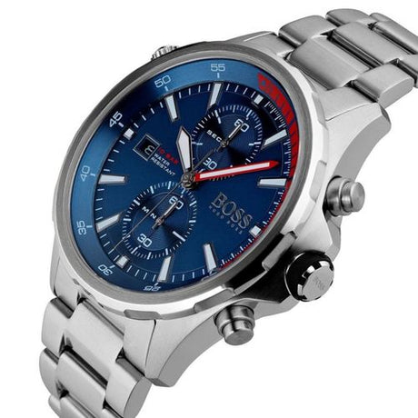 Hugo Boss Men's Watch 1513823 BBM52 - Runner
