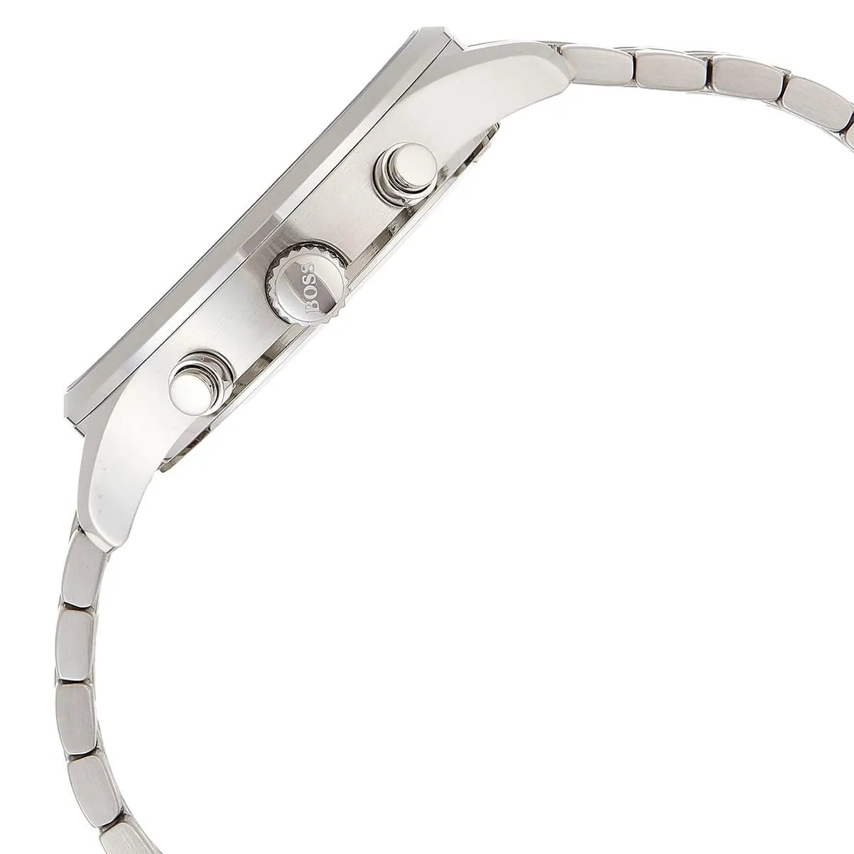 Hugo Boss Men's Watch 1513839 BBM29 - Runner