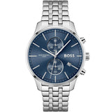 Hugo Boss Men's Watch 1513839 BBM29 - Runner