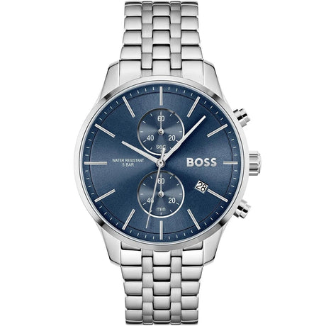 Hugo Boss Men's Watch 1513839 BBM29 - Runner