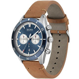 Hugo Boss Men's Watch 1513860 BBM37 - Runner
