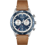 Hugo Boss Men's Watch 1513860 BBM37 - Runner
