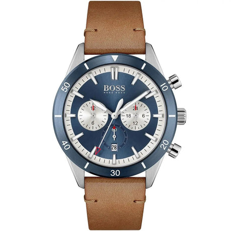Hugo Boss Men's Watch 1513860 BBM37 - Runner