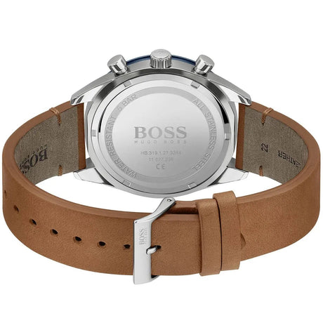 Hugo Boss Men's Watch 1513860 BBM37 - Runner
