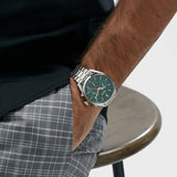 Hugo Boss Men's Watch 1513878 BBM39 - Runner