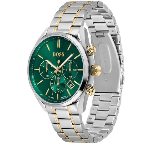 Hugo Boss Men's Watch 1513878 BBM39 - Runner