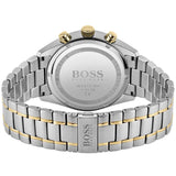 Hugo Boss Men's Watch 1513878 BBM39 - Runner