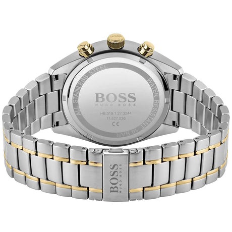 Hugo Boss Men's Watch 1513878 BBM39 - Runner